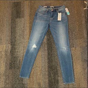 VIGOSS Jagger Skinny Jeans | Size 10